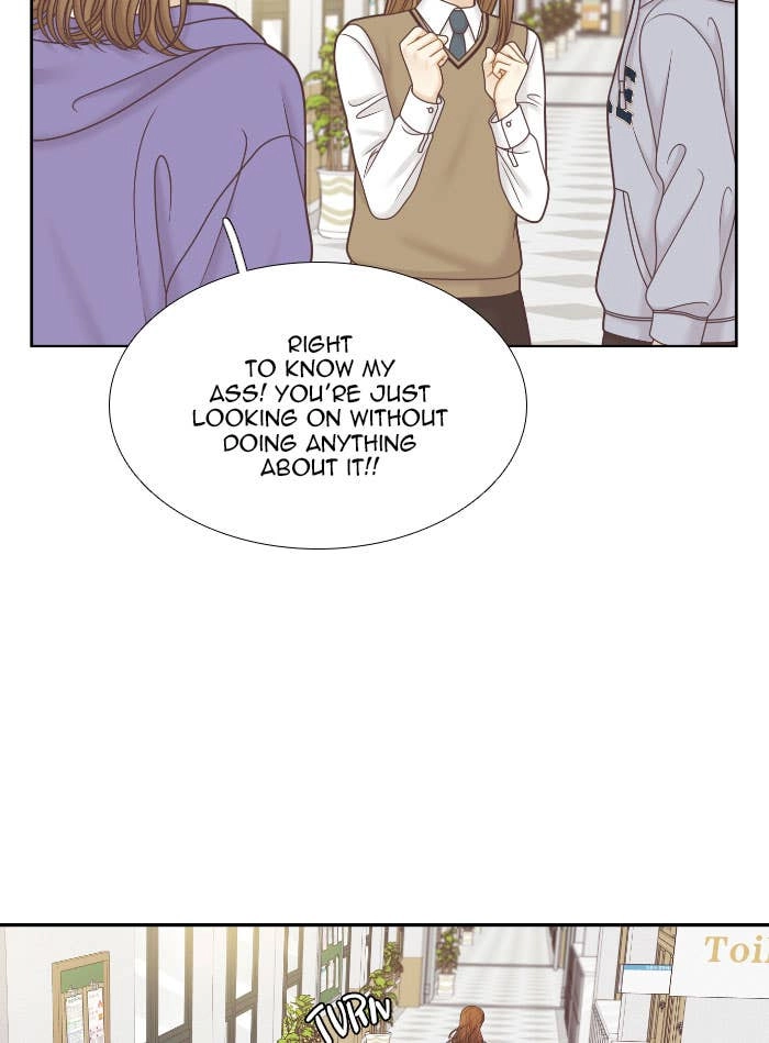 Odd Girl Out Chapter 318 Page 73