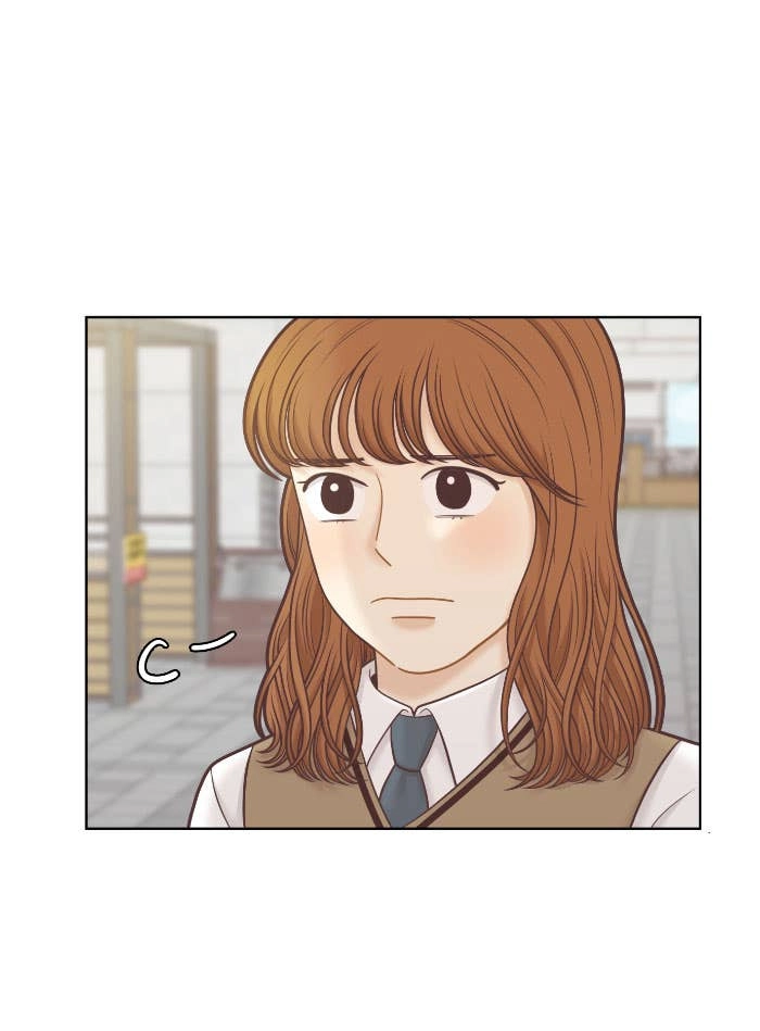 Odd Girl Out Chapter 318 Page 78