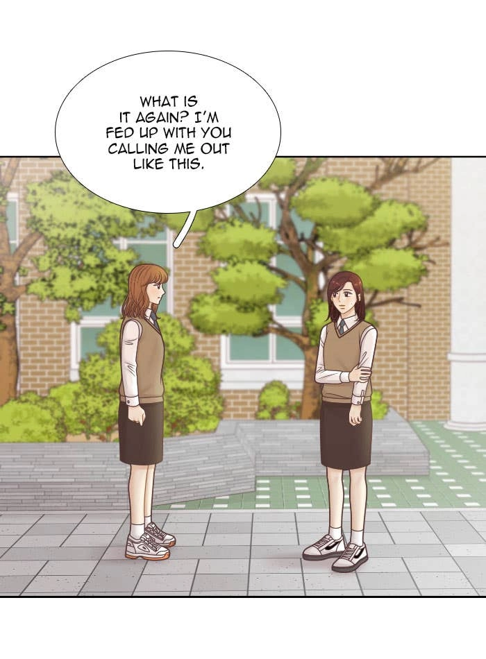 Odd Girl Out Chapter 318 Page 79