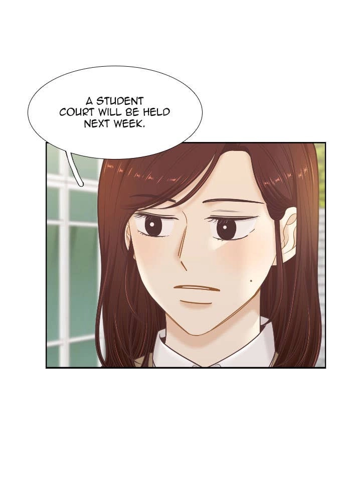 Odd Girl Out Chapter 318 Page 80