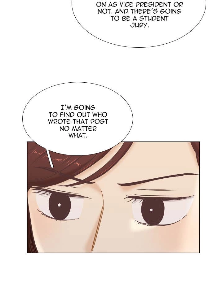 Odd Girl Out Chapter 318 Page 82