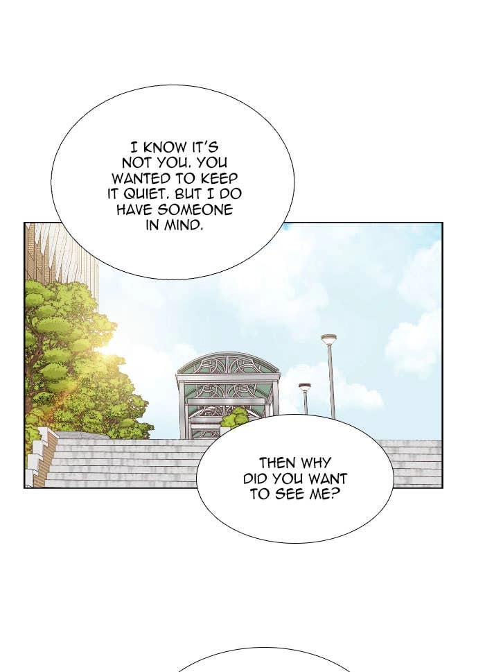 Odd Girl Out Chapter 318 Page 84