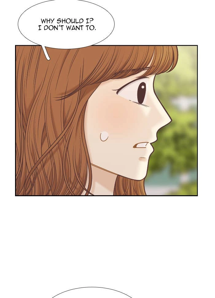 Odd Girl Out Chapter 318 Page 88