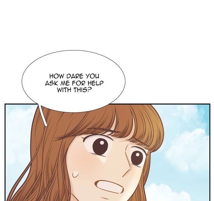 Odd Girl Out Chapter 318 Page 90