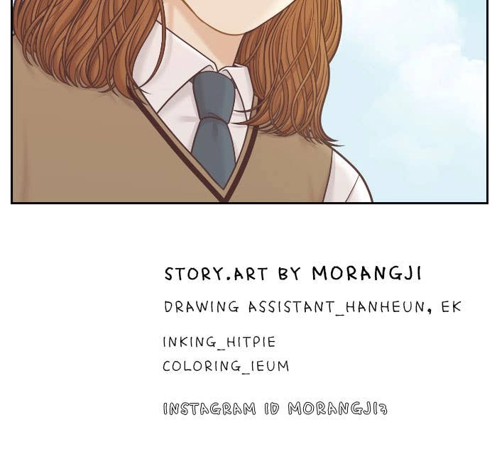 Odd Girl Out Chapter 318 Page 91