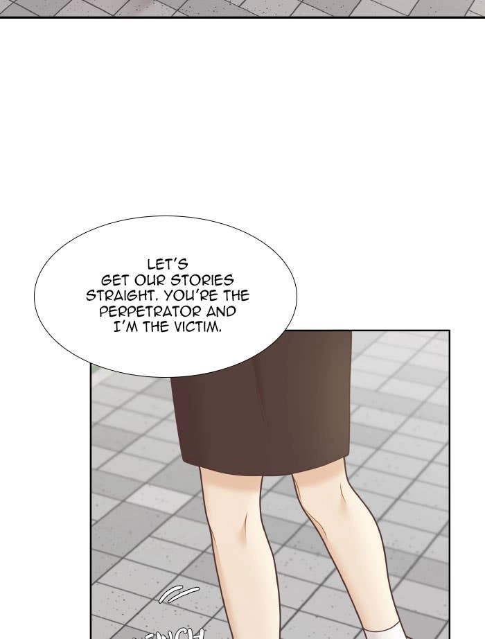 Odd Girl Out Chapter 319 Page 7