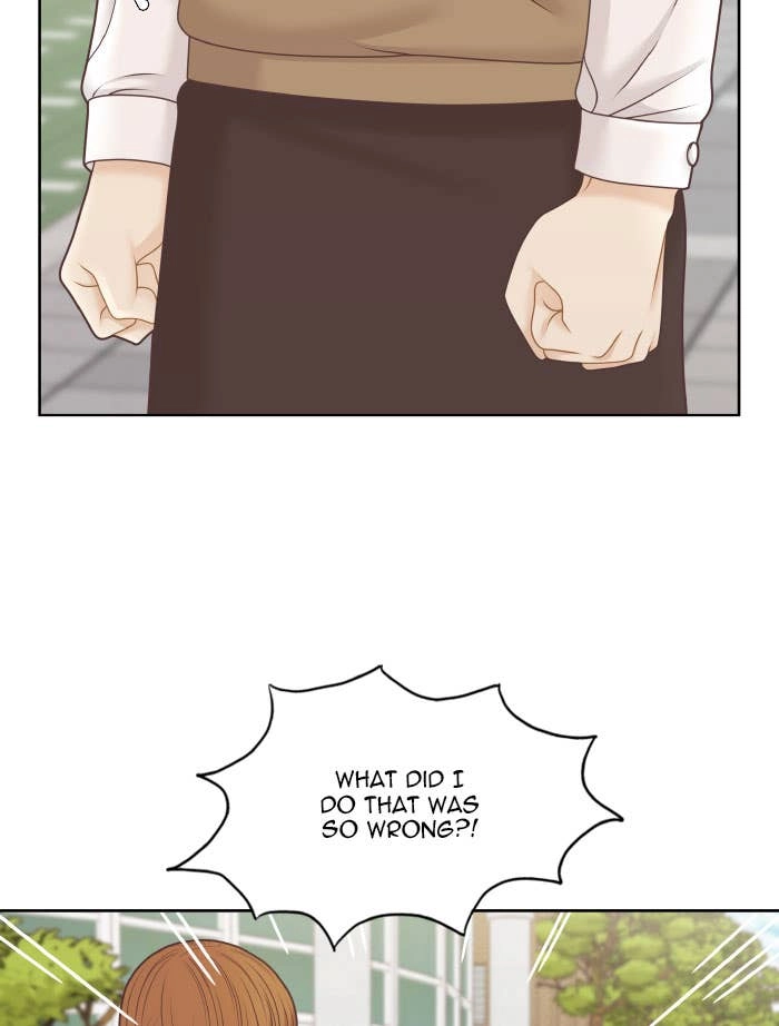Odd Girl Out Chapter 319 Page 9