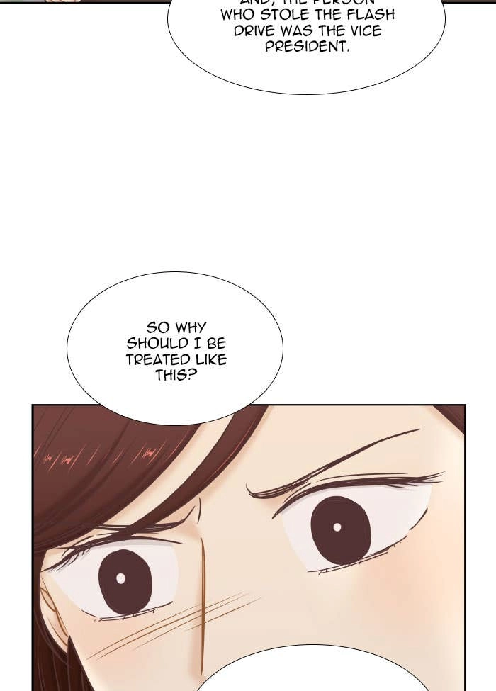 Odd Girl Out Chapter 319 Page 13