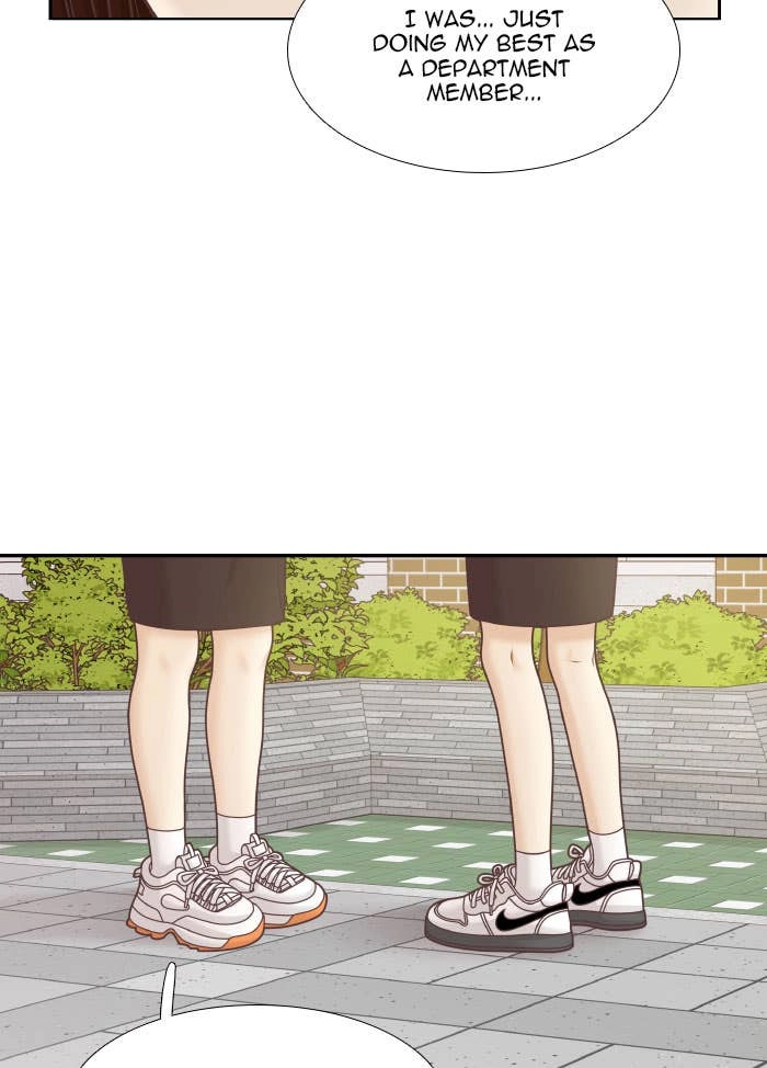 Odd Girl Out Chapter 319 Page 14
