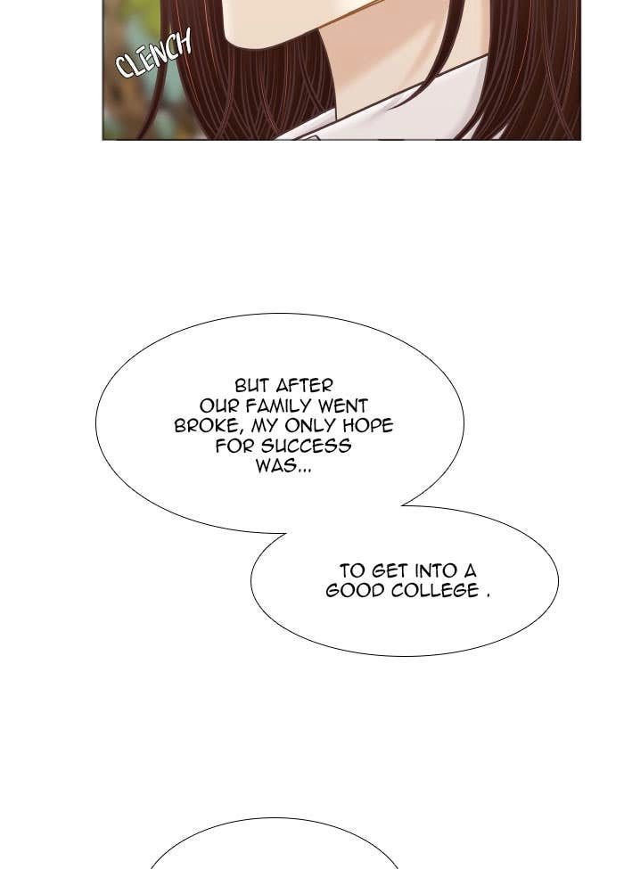 Odd Girl Out Chapter 319 Page 20