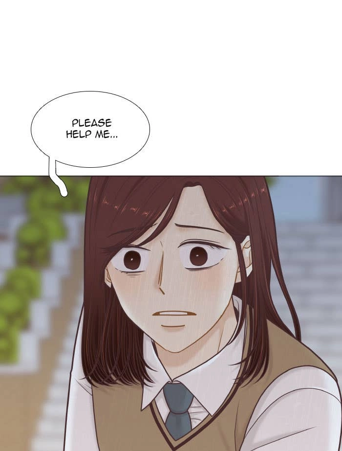 Odd Girl Out Chapter 319 Page 22