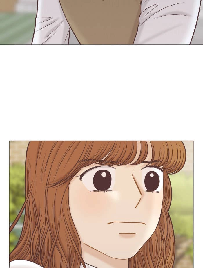 Odd Girl Out Chapter 319 Page 23