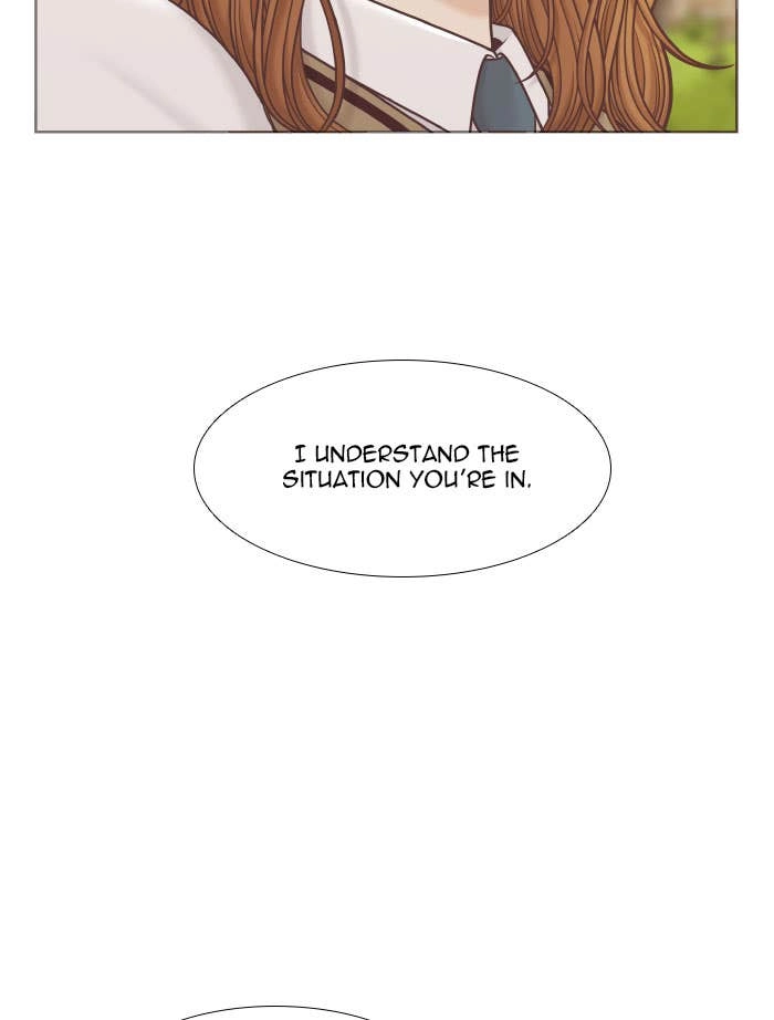 Odd Girl Out Chapter 319 Page 24