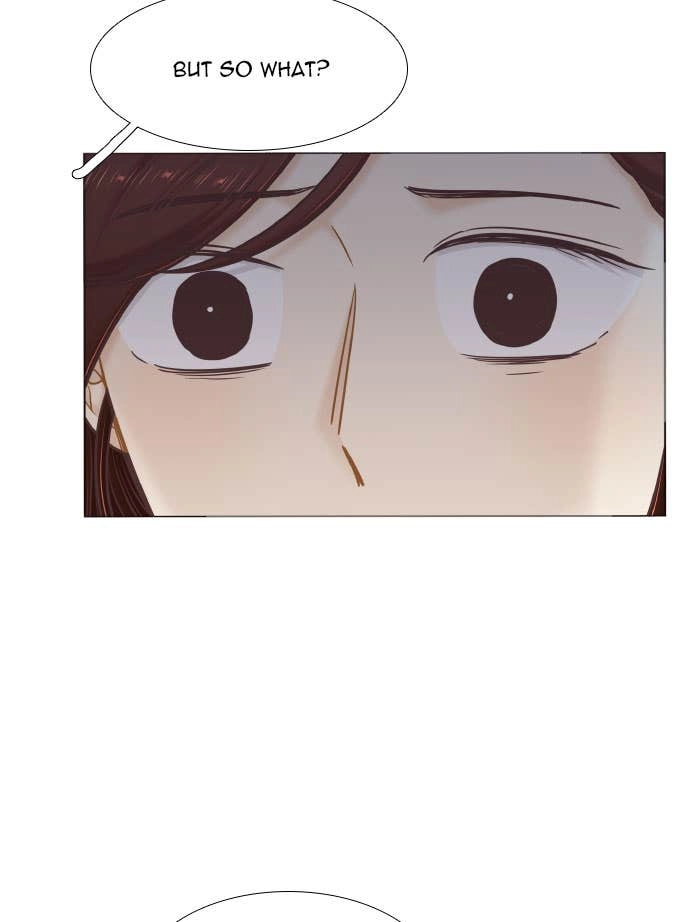 Odd Girl Out Chapter 319 Page 25