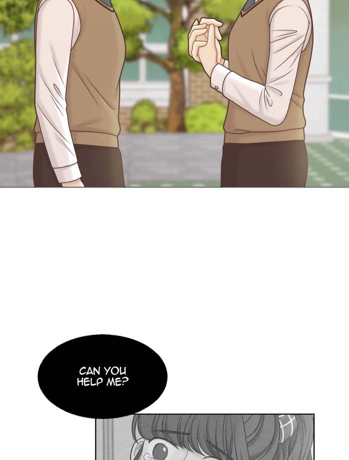 Odd Girl Out Chapter 319 Page 29