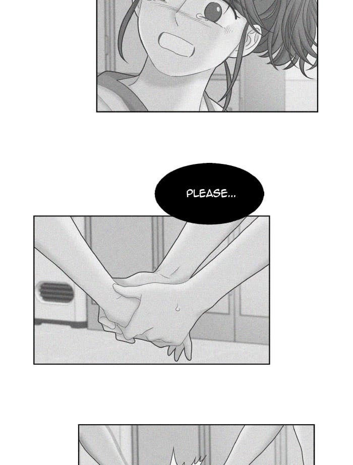 Odd Girl Out Chapter 319 Page 30