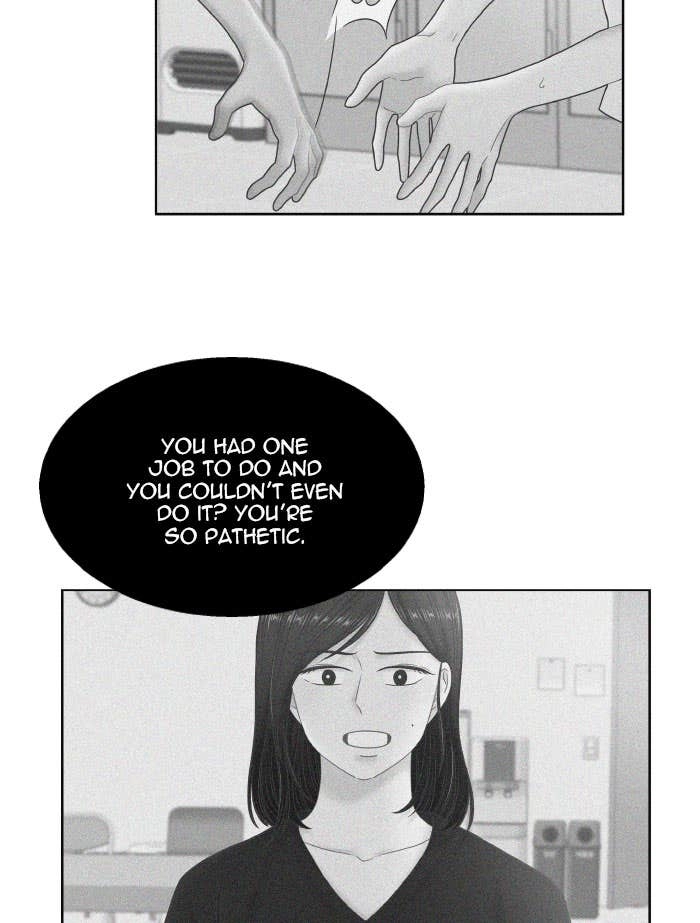 Odd Girl Out Chapter 319 Page 31