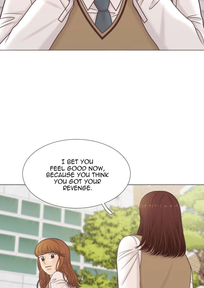 Odd Girl Out Chapter 319 Page 36