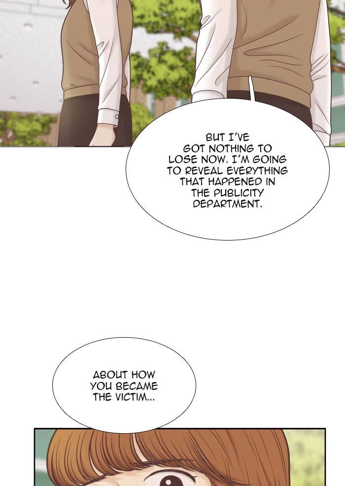 Odd Girl Out Chapter 319 Page 37