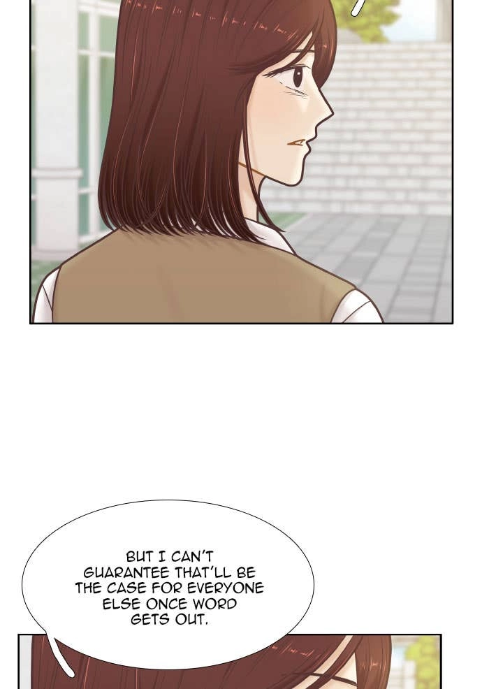 Odd Girl Out Chapter 319 Page 40
