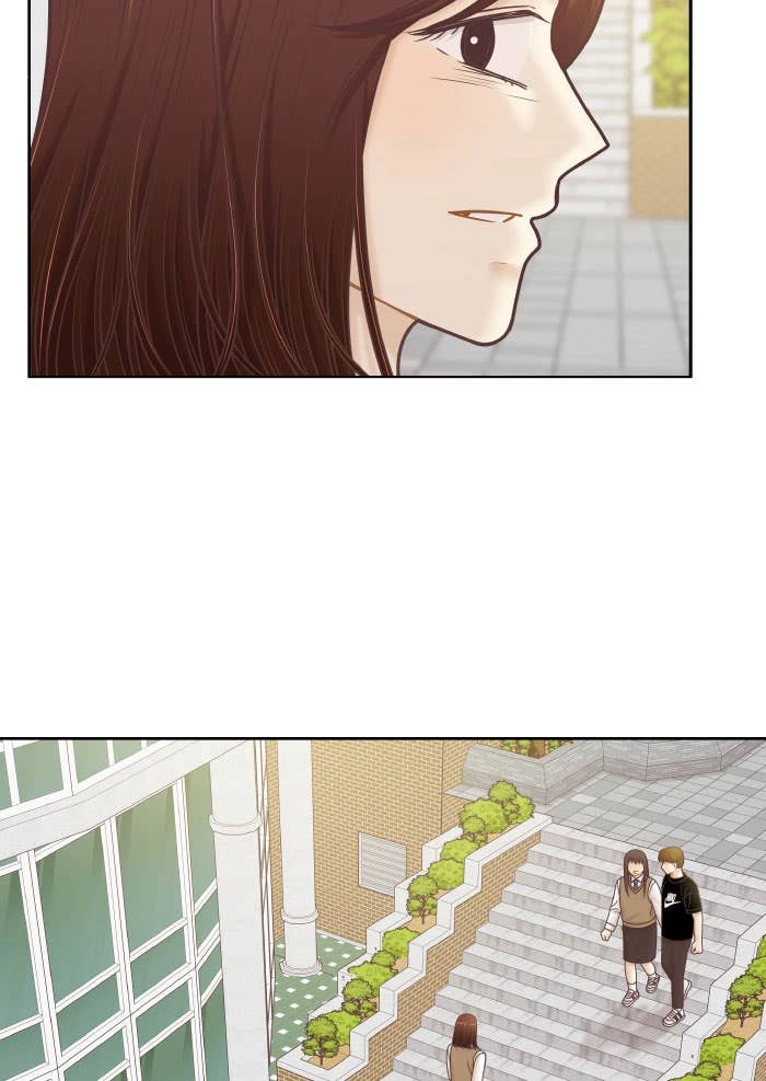 Odd Girl Out Chapter 319 Page 41