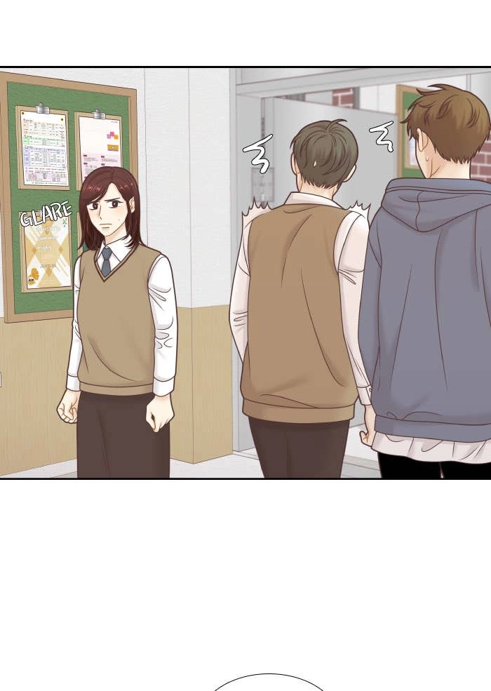 Odd Girl Out Chapter 319 Page 45