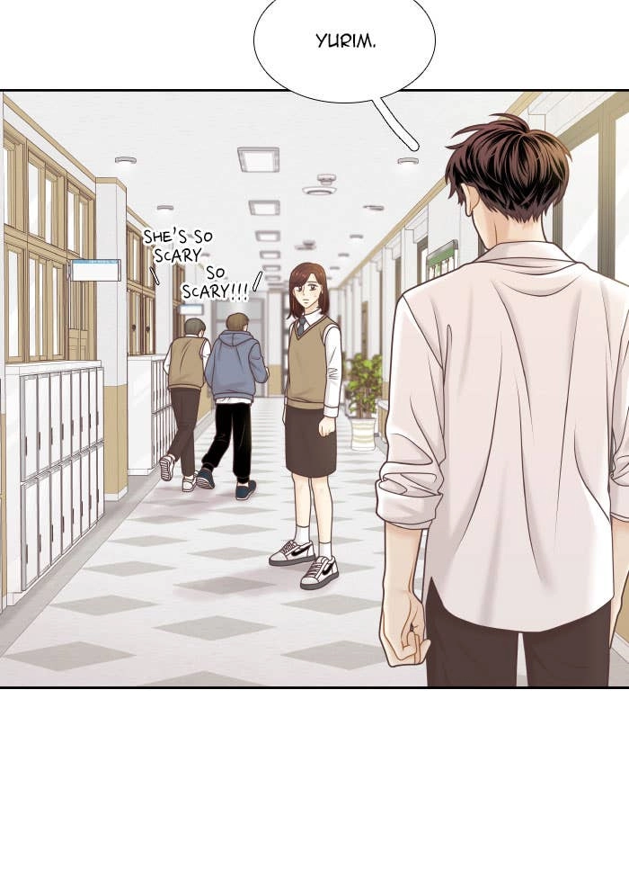 Odd Girl Out Chapter 319 Page 46