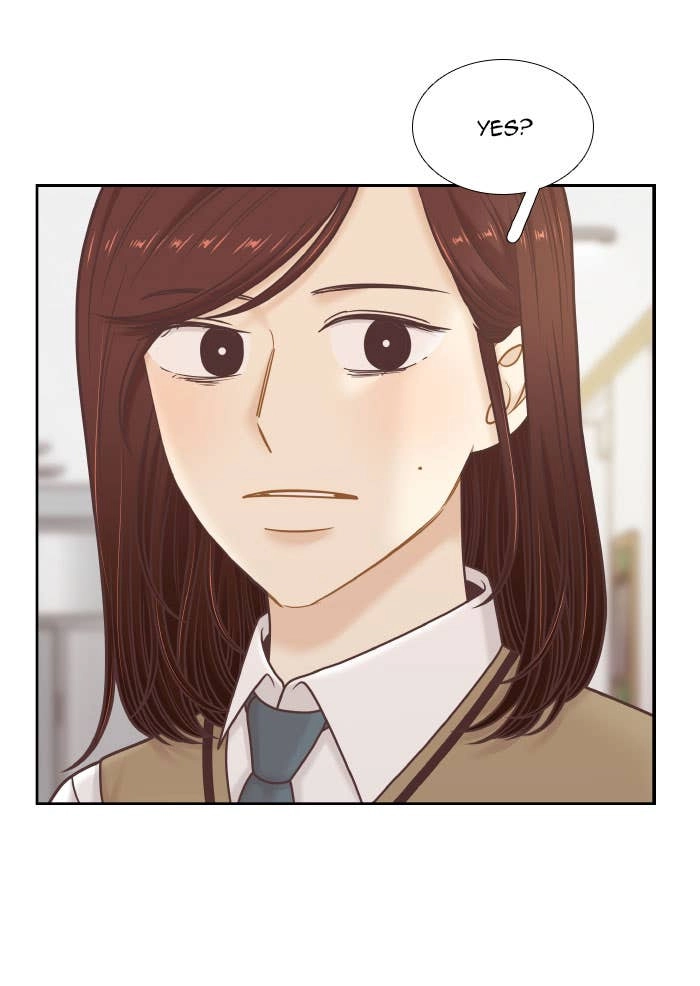 Odd Girl Out Chapter 319 Page 47
