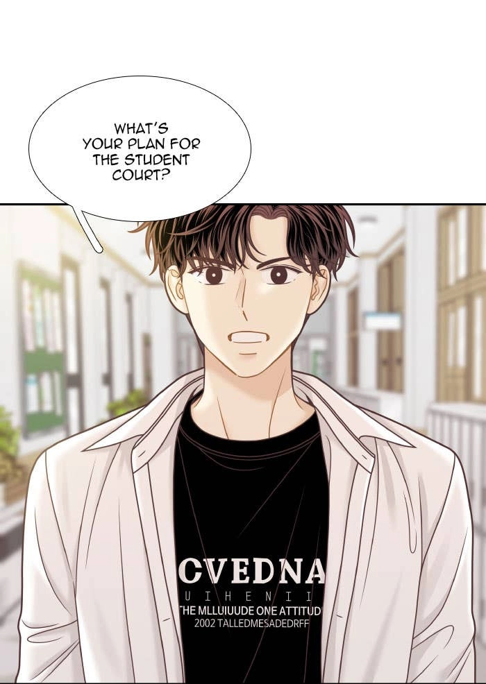 Odd Girl Out Chapter 319 Page 48