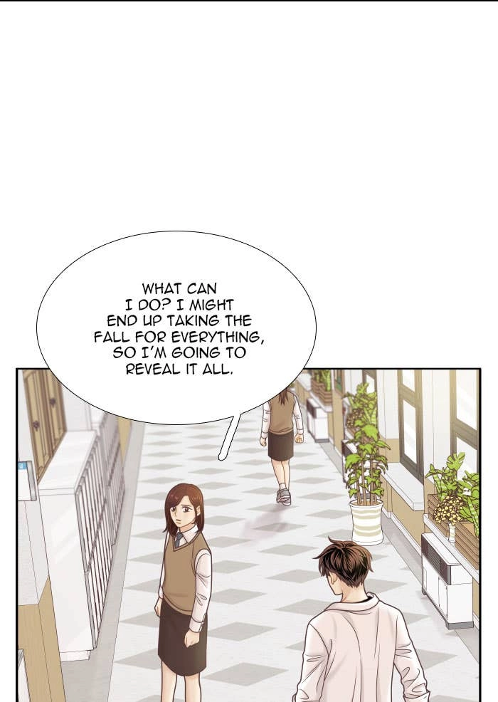 Odd Girl Out Chapter 319 Page 49