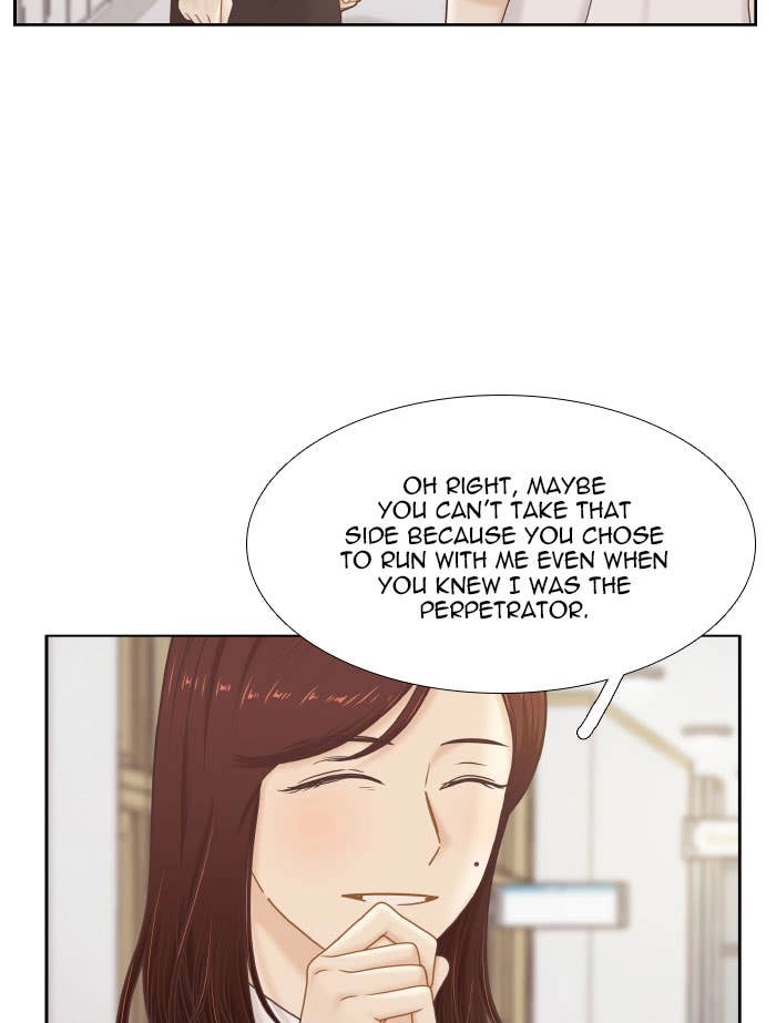 Odd Girl Out Chapter 319 Page 54