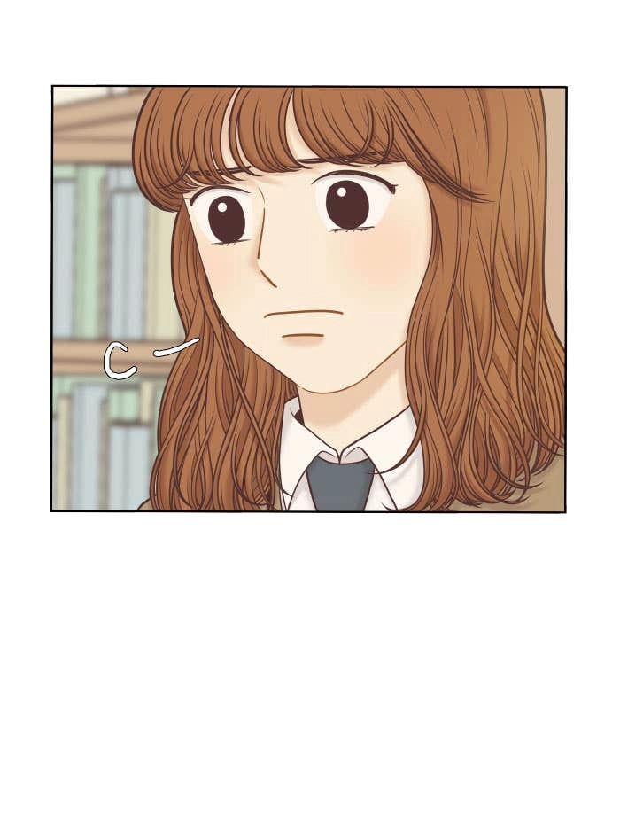 Odd Girl Out Chapter 319 Page 62