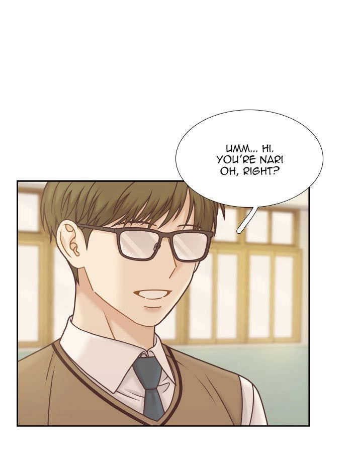 Odd Girl Out Chapter 319 Page 65
