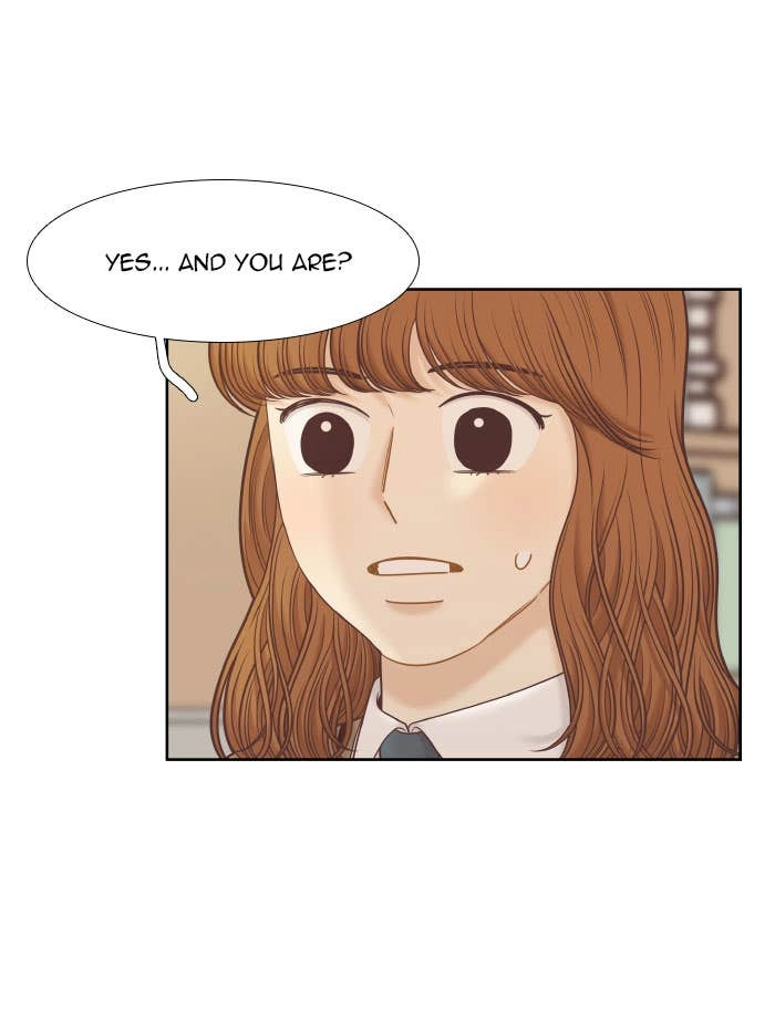 Odd Girl Out Chapter 319 Page 66