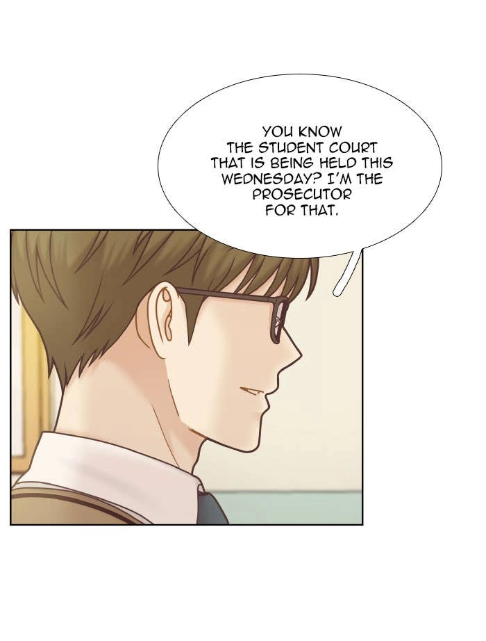Odd Girl Out Chapter 319 Page 68