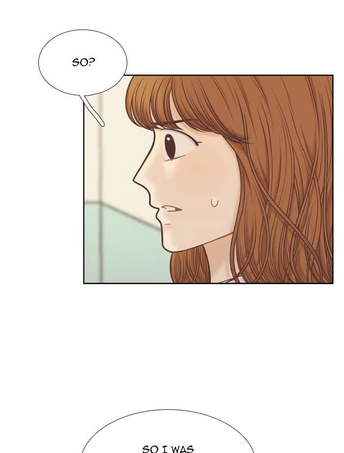 Odd Girl Out Chapter 319 Page 69