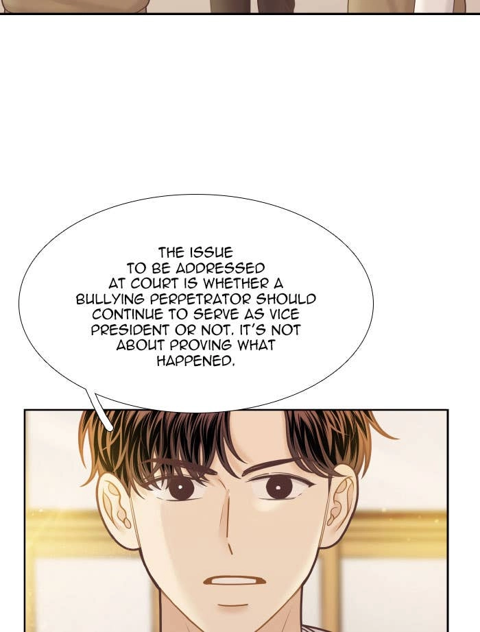 Odd Girl Out Chapter 319 Page 72
