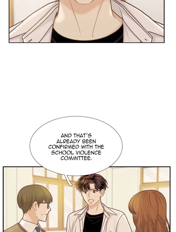 Odd Girl Out Chapter 319 Page 73