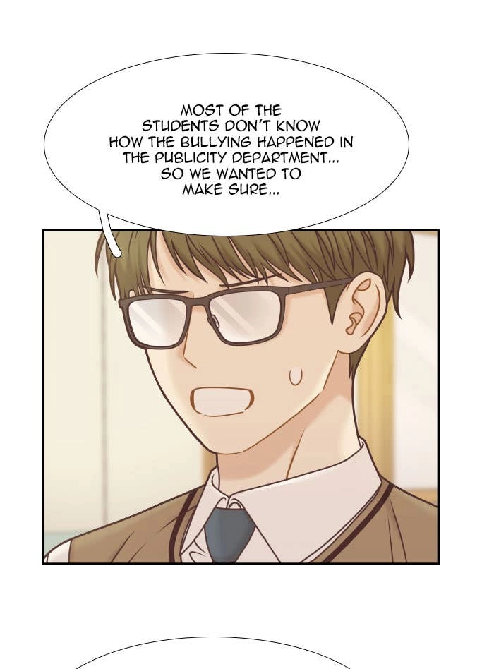 Odd Girl Out Chapter 319 Page 75
