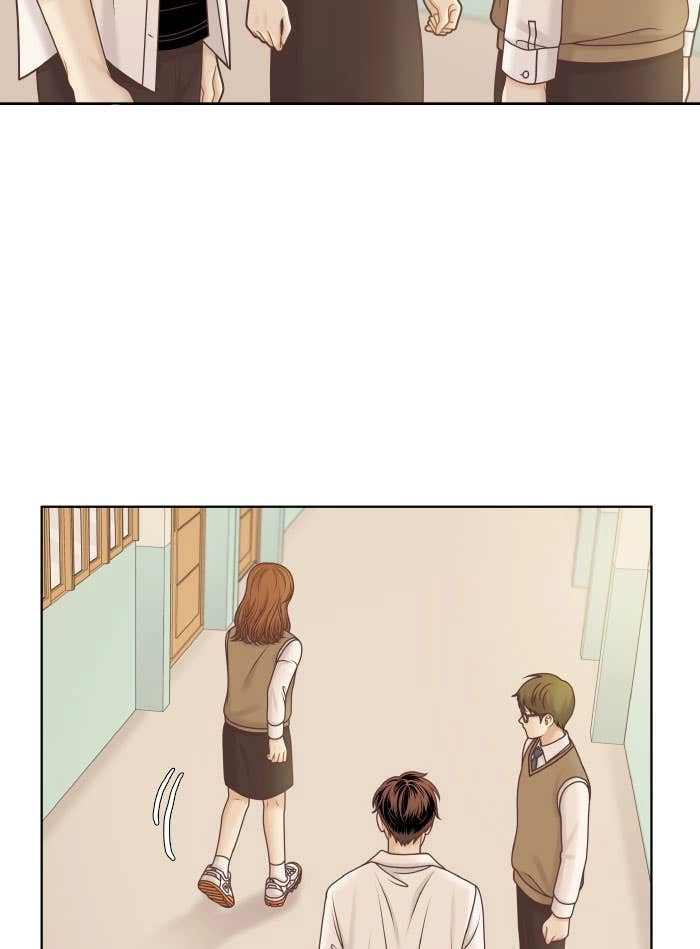 Odd Girl Out Chapter 319 Page 78