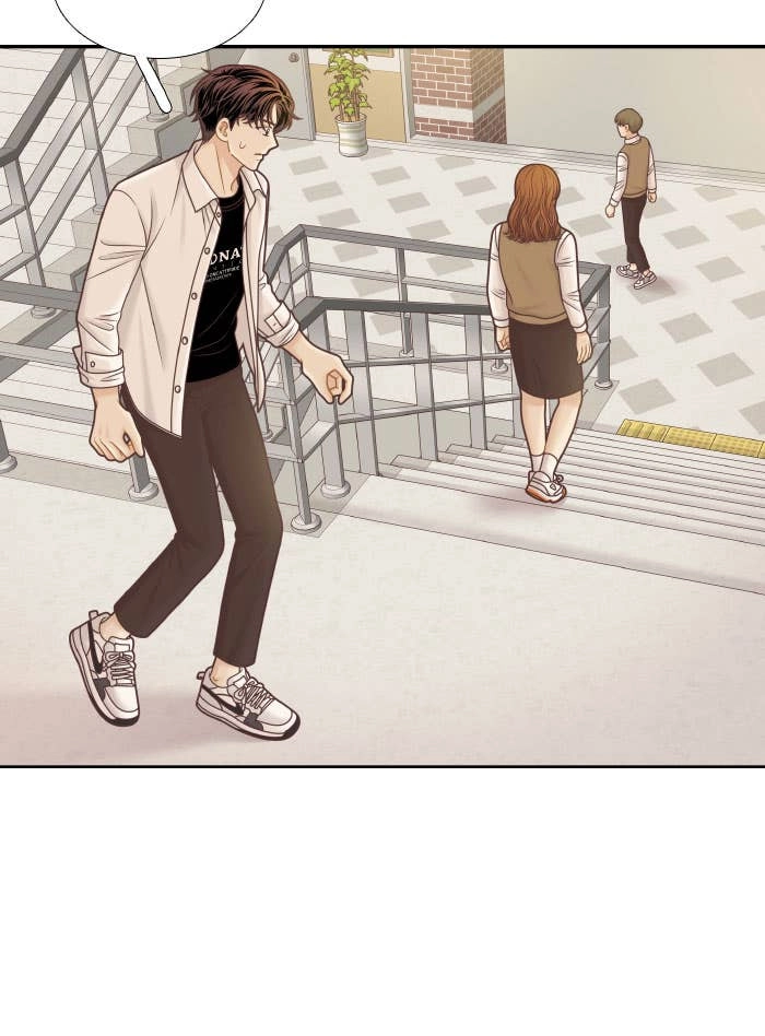 Odd Girl Out Chapter 319 Page 81