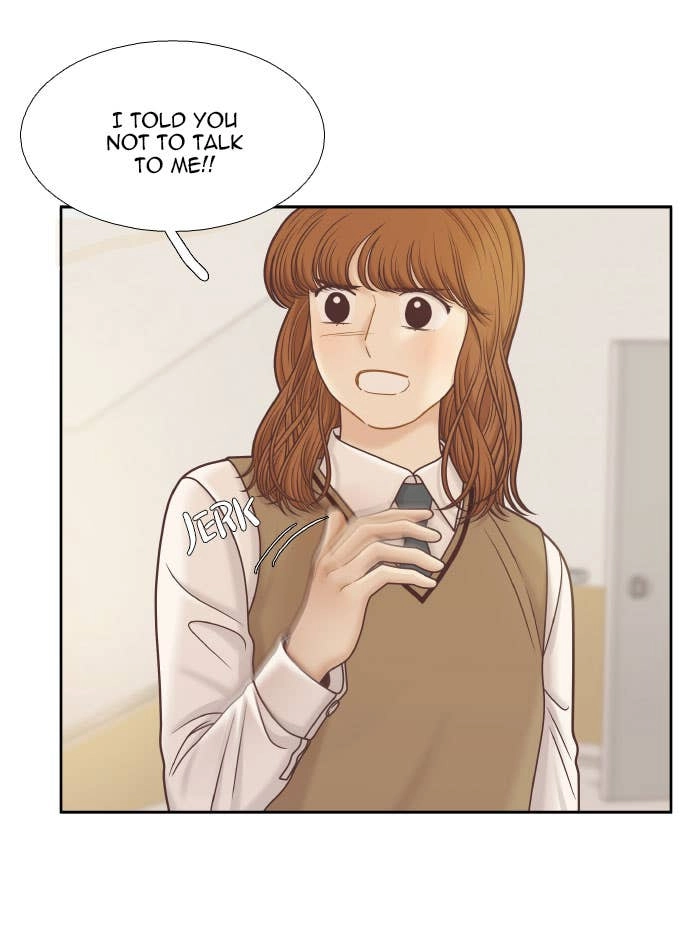 Odd Girl Out Chapter 319 Page 83