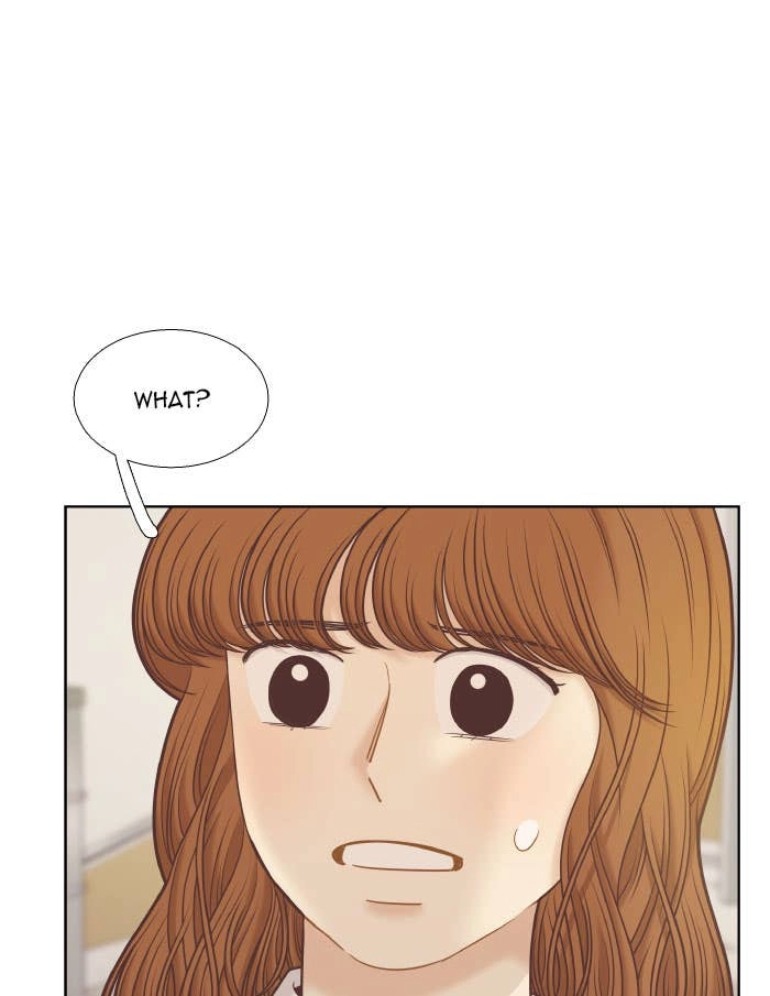 Odd Girl Out Chapter 319 Page 85