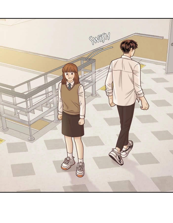 Odd Girl Out Chapter 319 Page 87