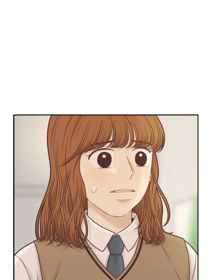 Odd Girl Out Chapter 319 Page 89