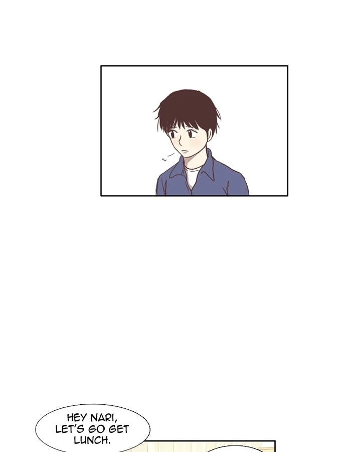 Odd Girl Out Chapter 32 Page 7