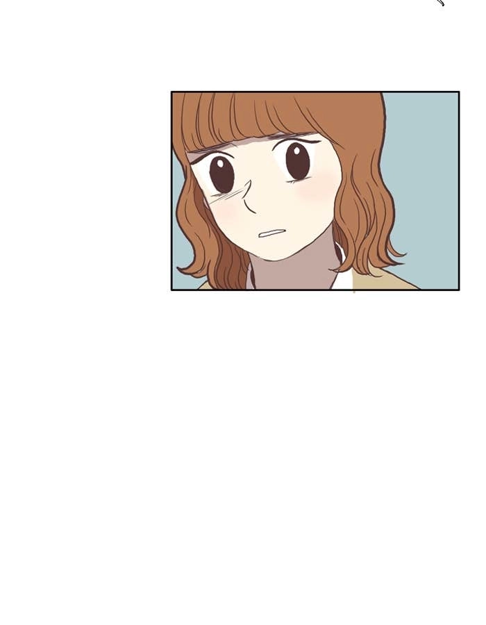 Odd Girl Out Chapter 32 Page 20