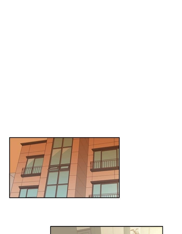 Odd Girl Out Chapter 32 Page 31