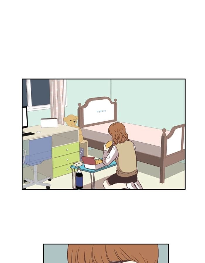 Odd Girl Out Chapter 32 Page 42