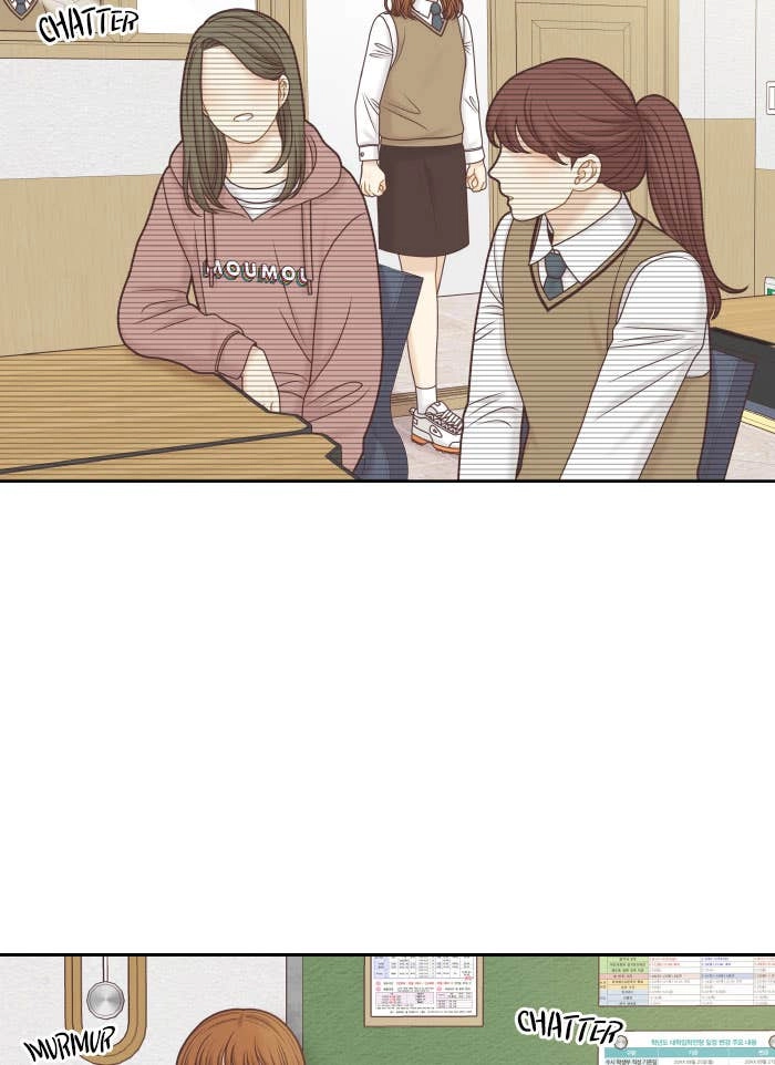 Odd Girl Out Chapter 320 Page 6